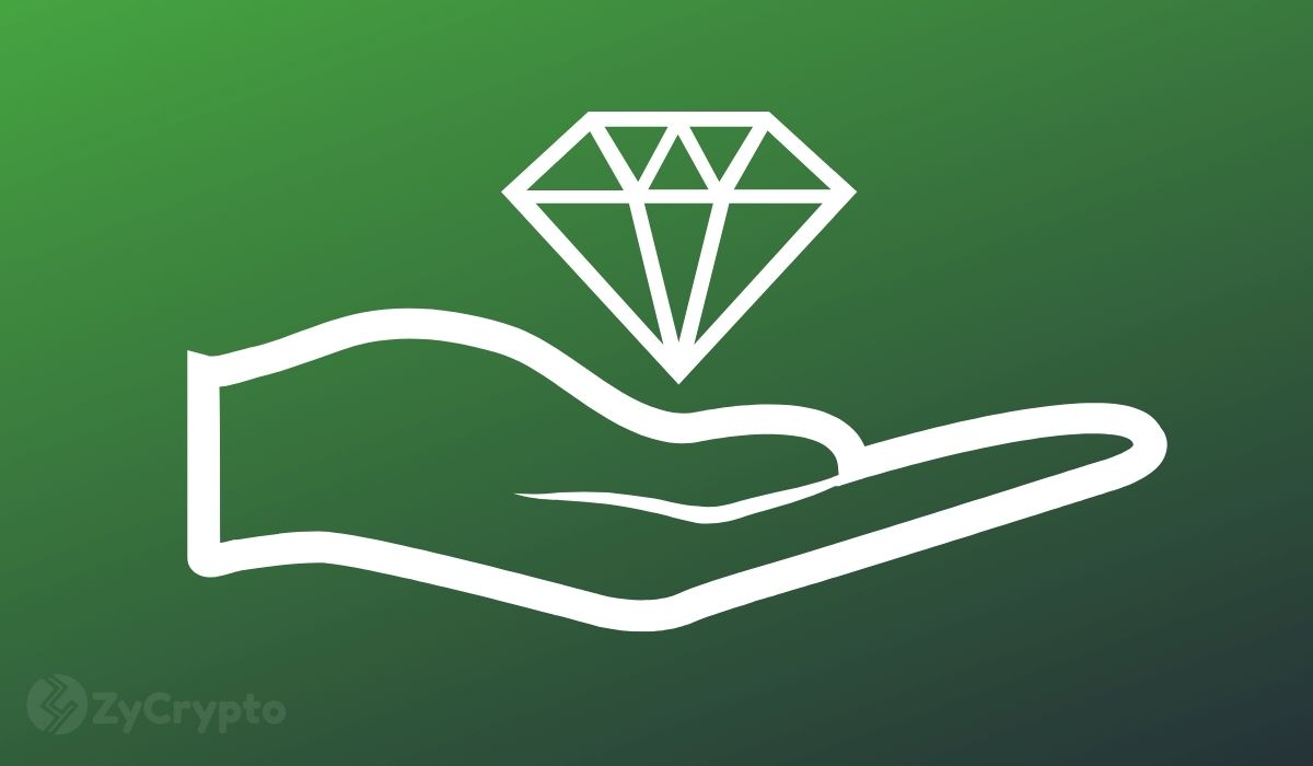 Goldman Sachs Calls Crypto A ‘New Asset Class’, Marking Major Shift In Tone Goldman Sachs Calls Crypto A ‘New Asset Class’, Marking Major Shift In Tone