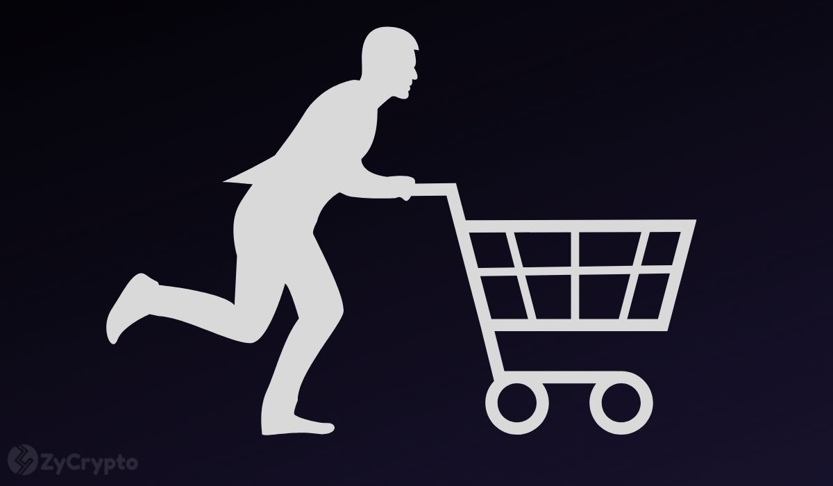 Top Ether Holders Scoop Up Trillions Of SHIB In A Day Following Shiba Inu's Metaverse Push Top Ether Holders Scoop Up Trillions Of SHIB In A Day Following Shiba Inu's Metaverse Push